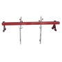 [US Warehouse] Steel Adjustable Engine Load Leveler Support Bar, Bearable Weight: 1100lbs